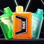 Knowing When to Say Goodbye: Signs Your Raz Vape is Nearing its End