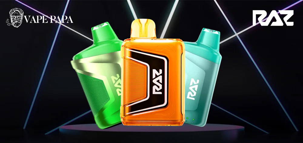 Knowing When to Say Goodbye: Signs Your Raz Vape is Nearing its End